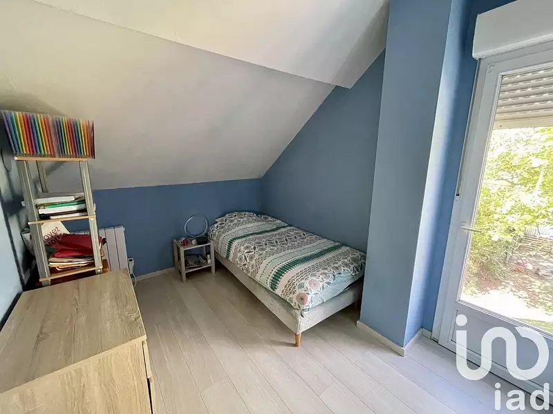 Maison, 110 m²