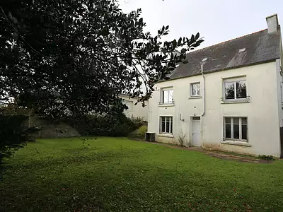 Maison, 126 m²