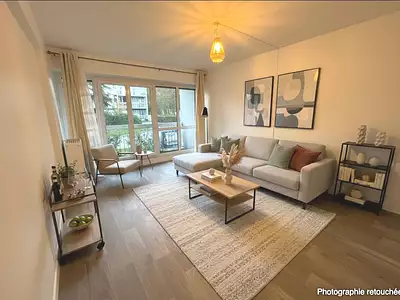 Appartement, 69,05 m²