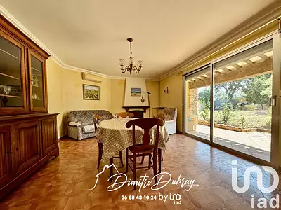 Maison, 300 m²