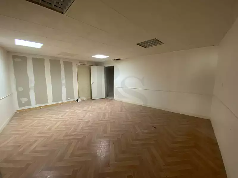 Divers, 98 m²