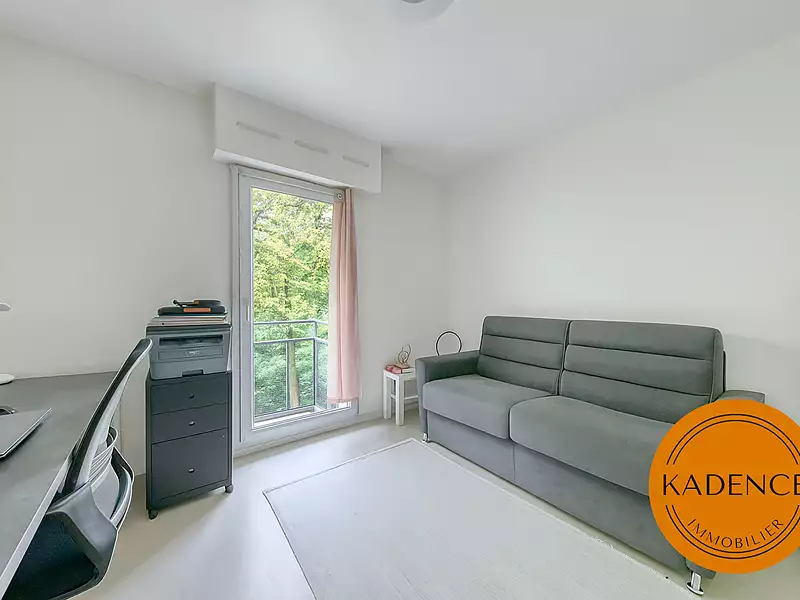 Appartement, 20 m²