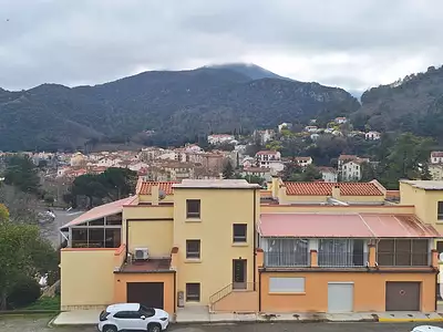 Appartement, 71 m²