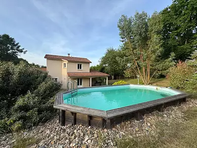 Maison, 153 m²
