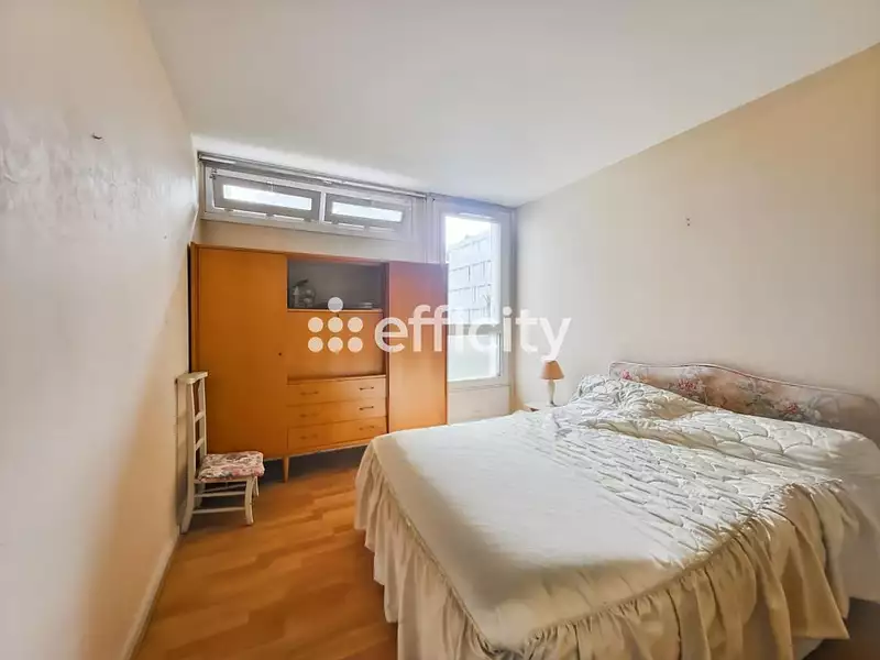 Appartement, 100 m²