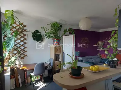 Appartement, 39 m²