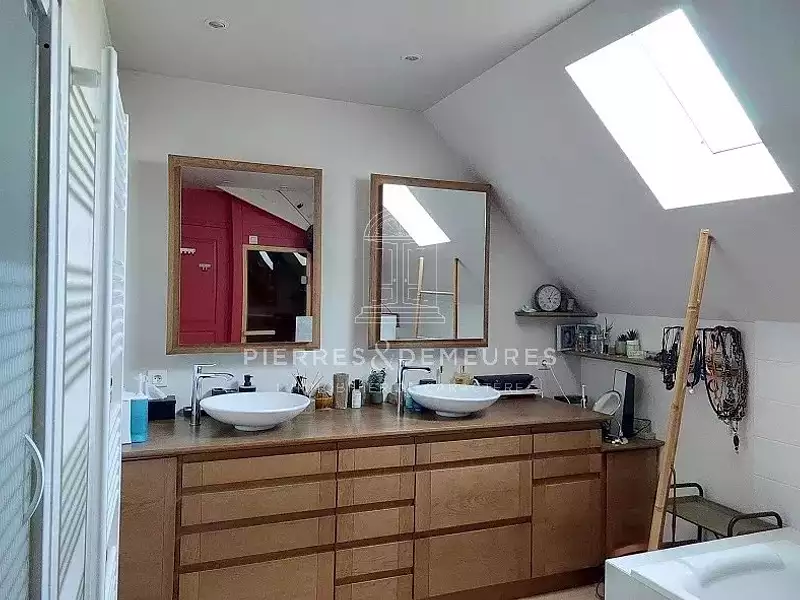 Maison, 190 m²