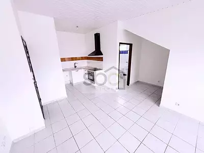 Appartement, 30,33 m²