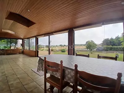 Maison, 127 m²