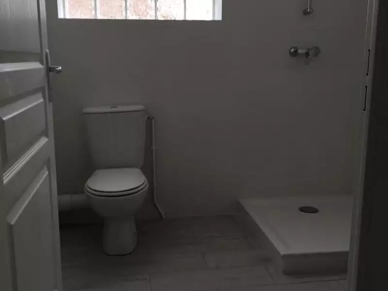 Appartement, 27 m²