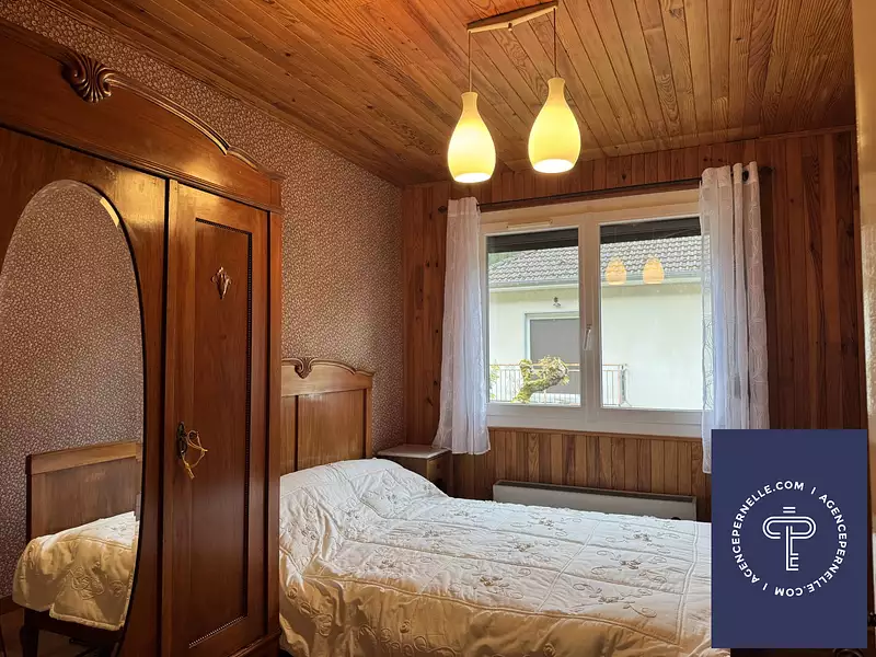 Maison, 79 m²