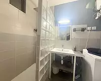 Appartement, 23,75 m²