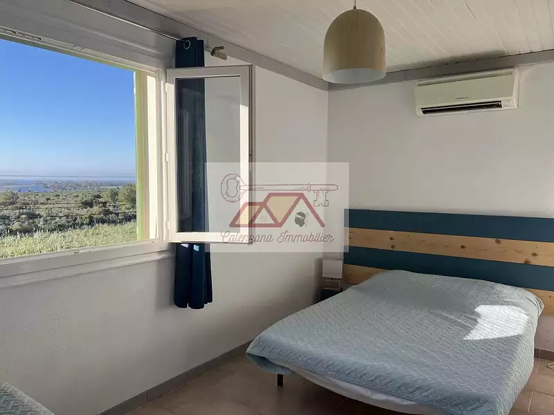 Appartement, 50 m²
