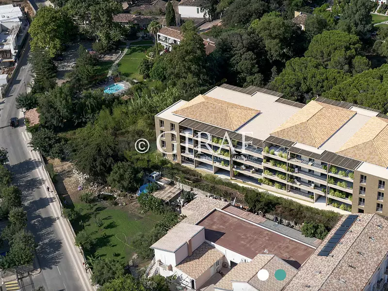 Appartement, 80,97 m²