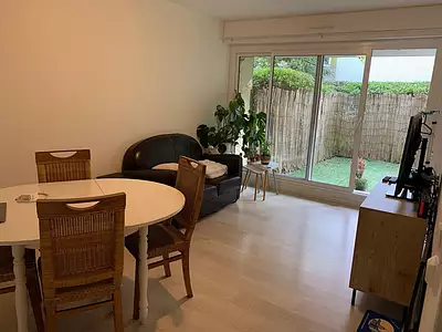 Appartement, 44,37 m²