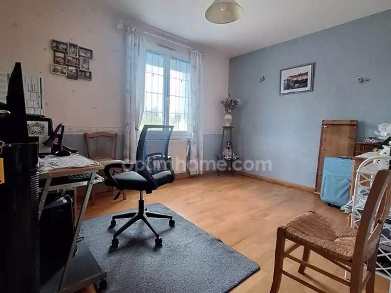Maison, 157 m²