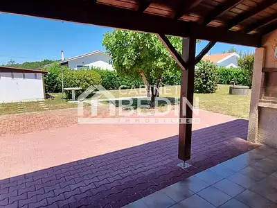 Maison, 108,3 m²