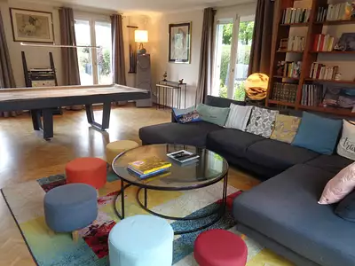 Maison, 210 m²
