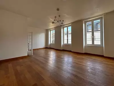 Appartement, 110 m²