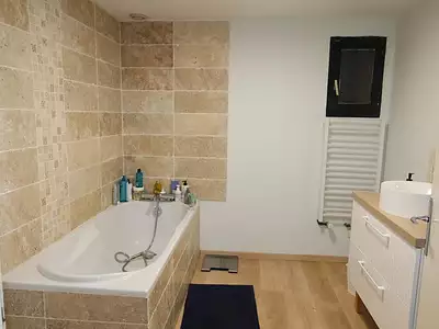 Maison, 170 m²
