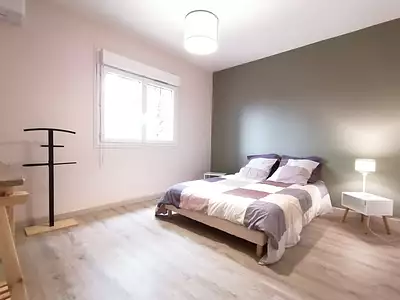 Appartement, 94,81 m²
