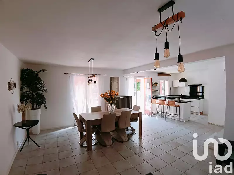 Maison, 93 m²