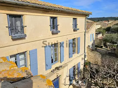 Maison, 184 m²