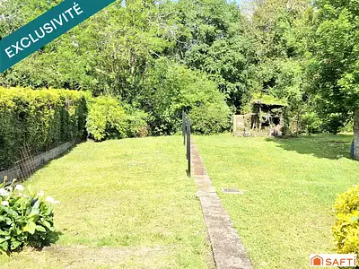 Maison, 75 m²
