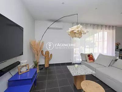 Maison, 120 m²