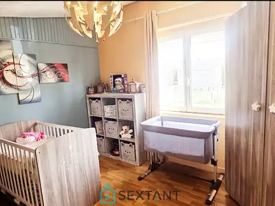 Maison, 75 m²