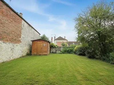 Maison, 118 m²