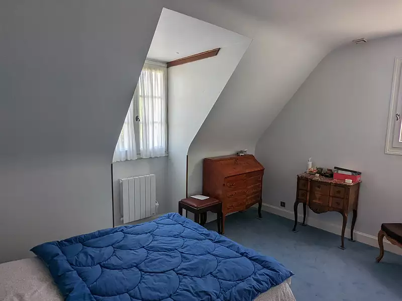 Maison, 165 m²