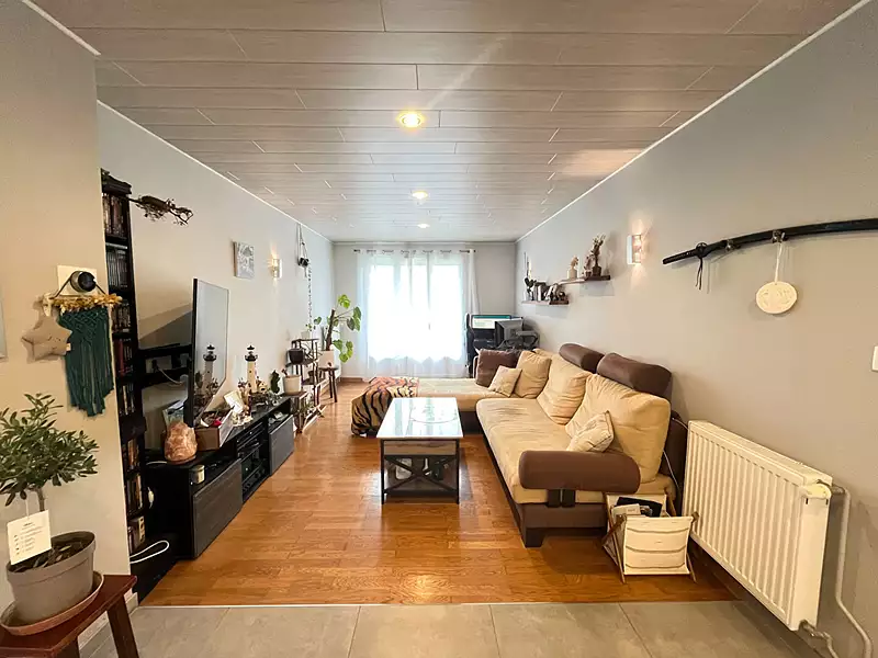 Appartement, 77,36 m²