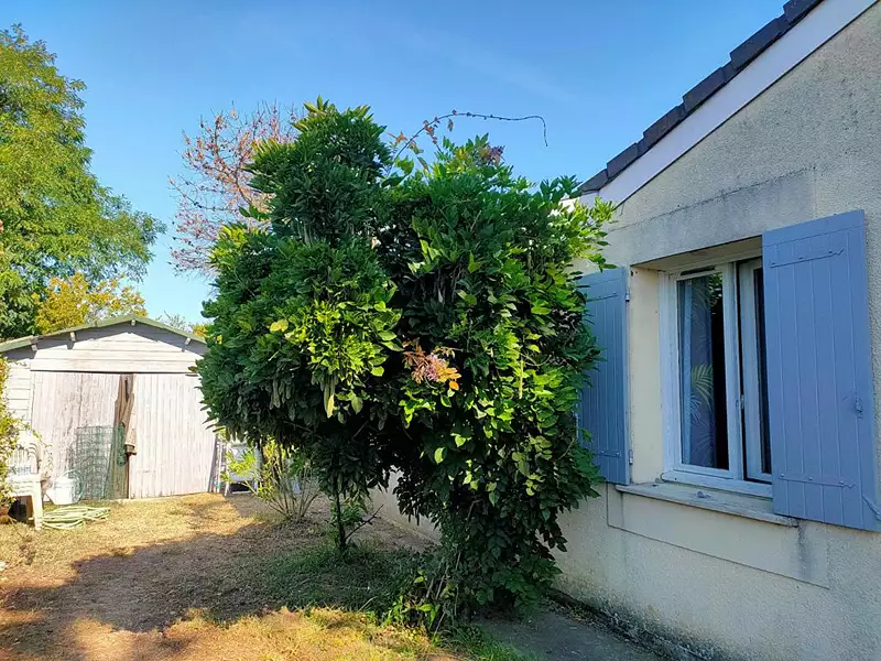Maison, 160 m²