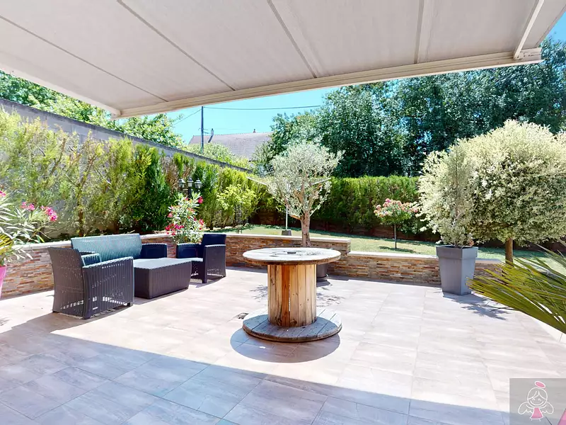 Maison, 191 m²