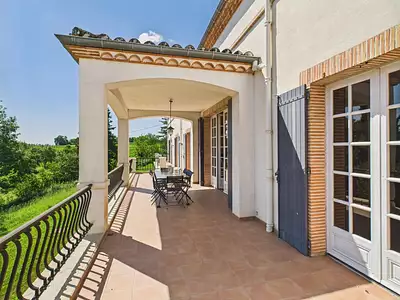 Maison, 410 m²