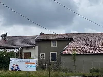 Maison, 100 m²