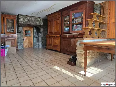 Maison, 155 m²