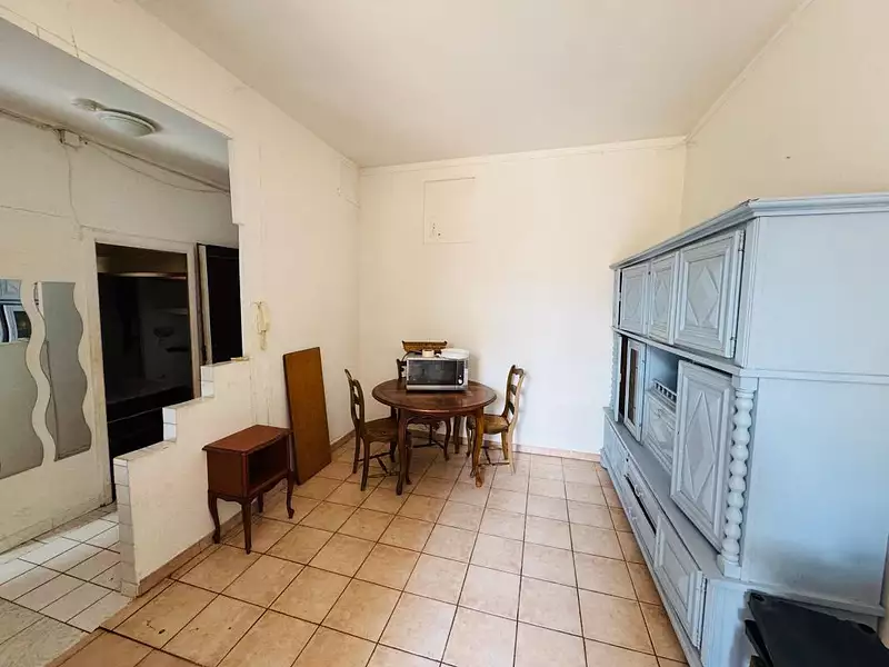 Appartement, 51 m²