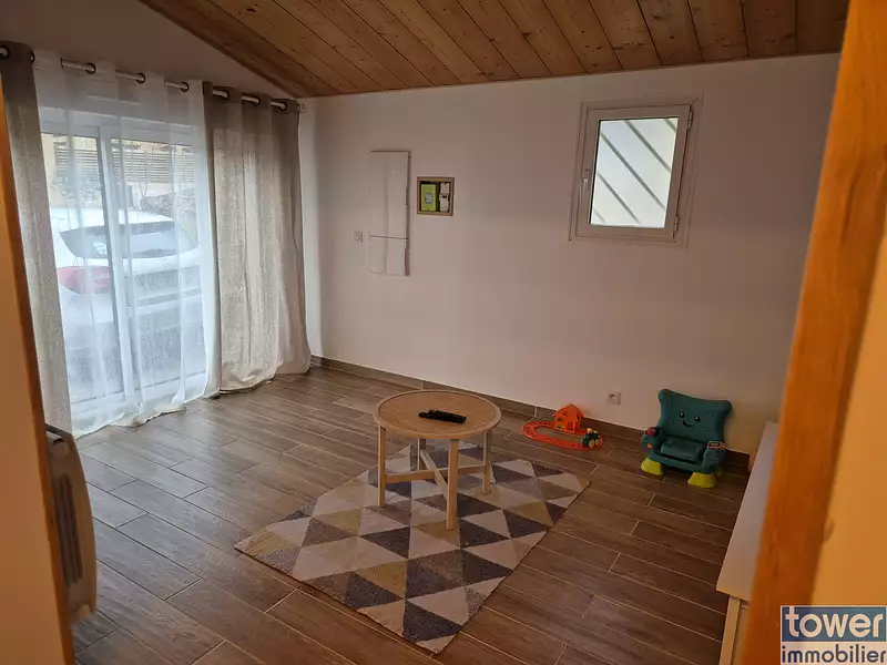 Maison, 70 m²