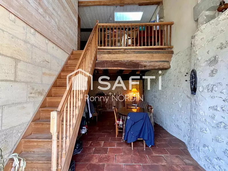 Maison, 180 m²