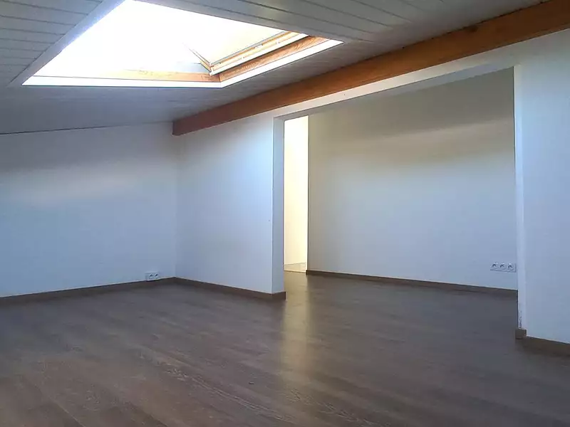 Appartement, 55 m²