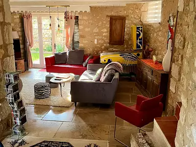 Maison, 145 m²