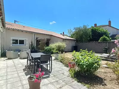 Maison, 178 m²