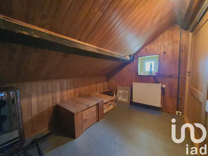 Maison, 83 m²