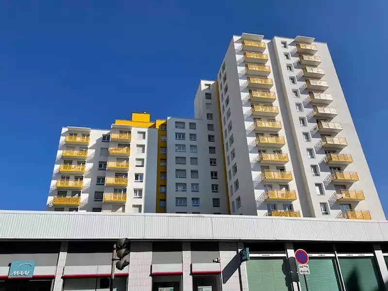 Appartement, 150 m²