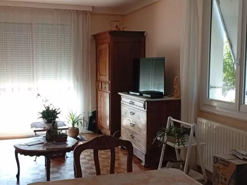 Maison, 113 m²
