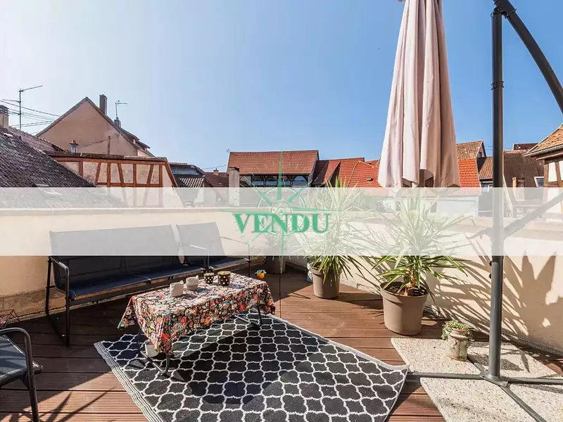 Appartement, 140 m²