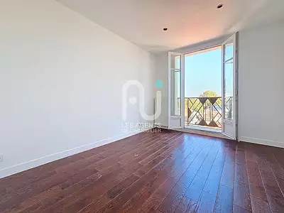 Appartement, 51,09 m²