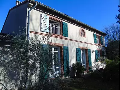 Maison, 170 m²